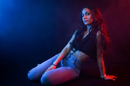 Monica Del Piano
